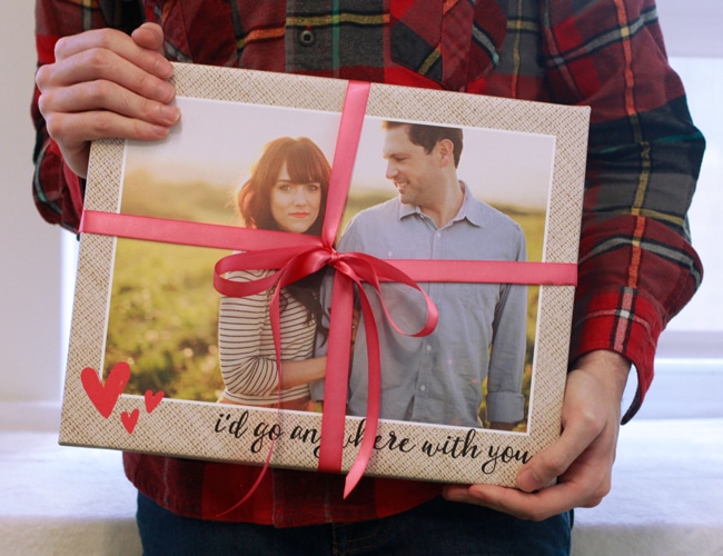 9 Valentine's Day Gifts You Can Make in a Weekend