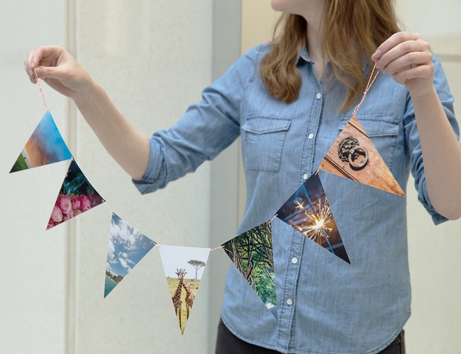 5 Creative Ways to Display Your Snapfish Prints