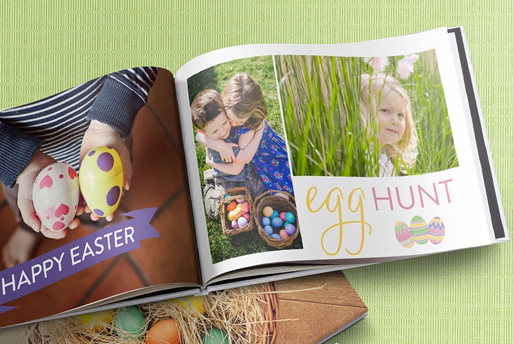 5 Tips To Hosting The Ultimate Easter Egg Hunt