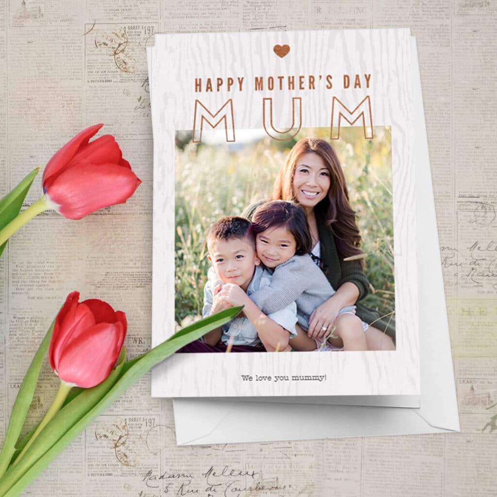 Top Mother’s Day Card Designs