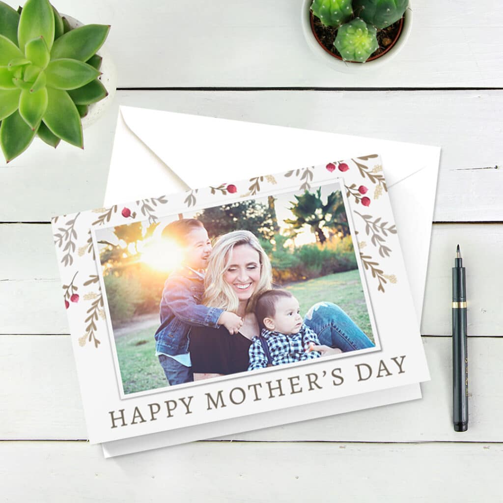 Top Mother’s Day Card Designs