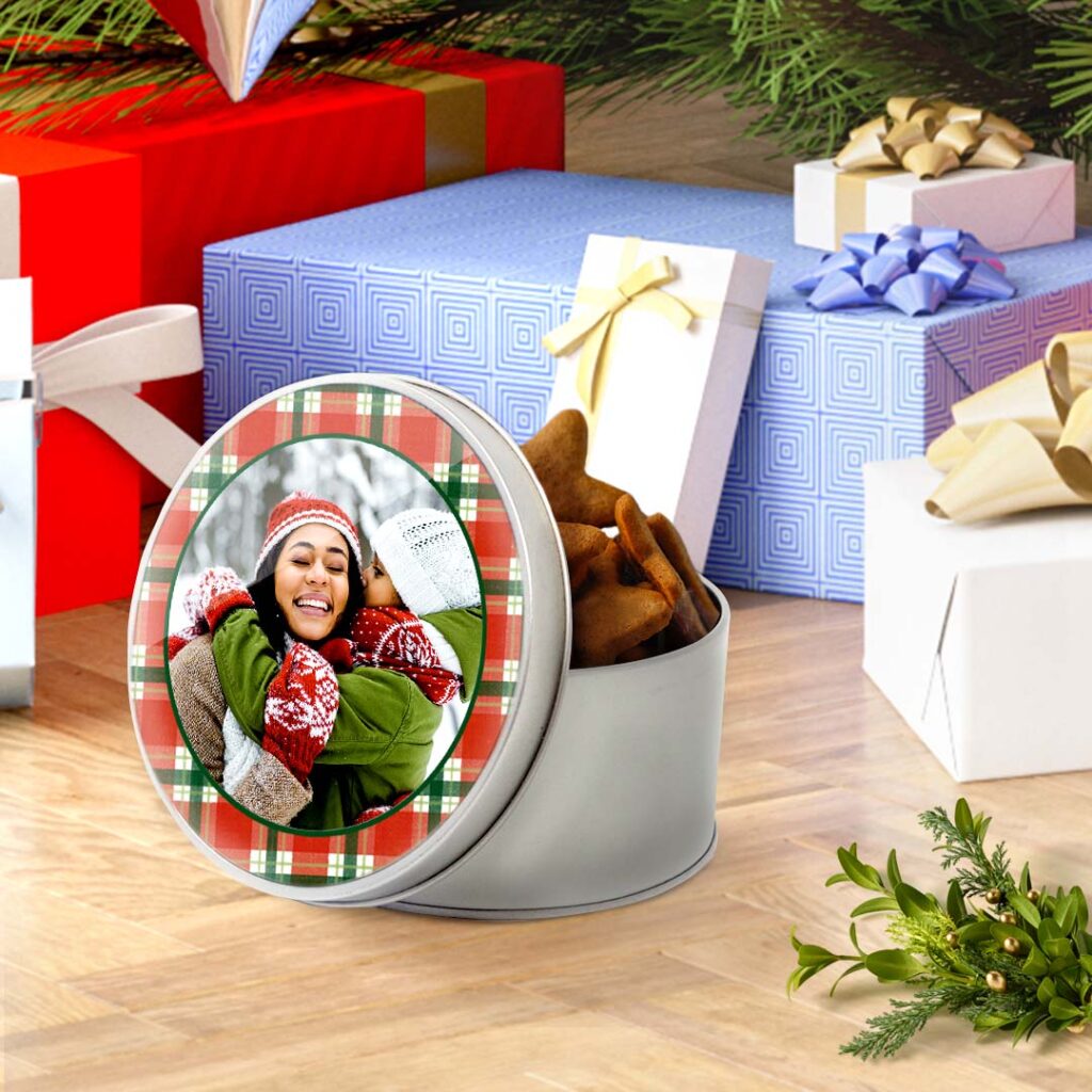 Personalised Christmas Eve Box | Photo Gifts | Photobox