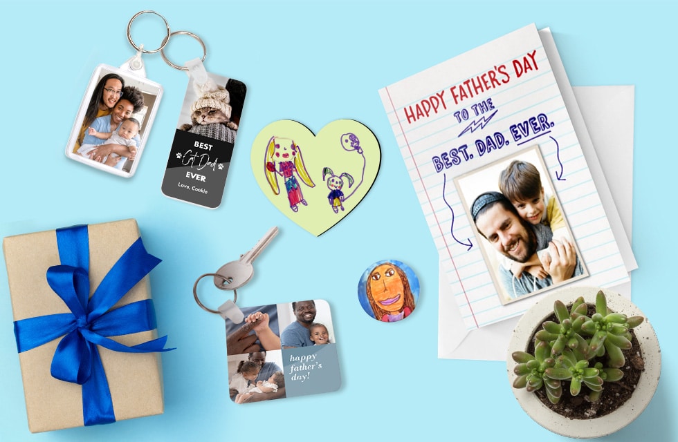 Personalized Photo Gift Inspiration Tips & Ideas