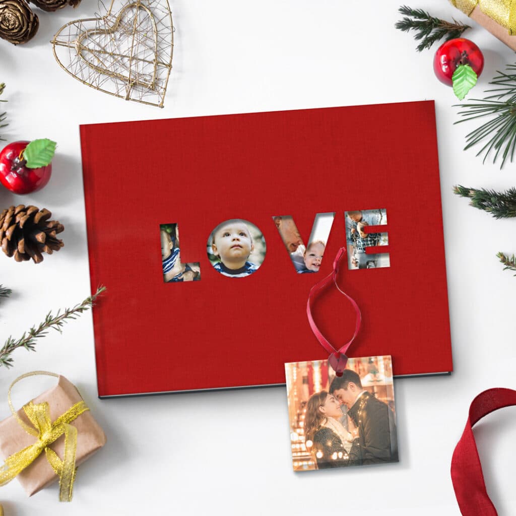 Create quality custom presents that show you care at affordable prices with Snapfish